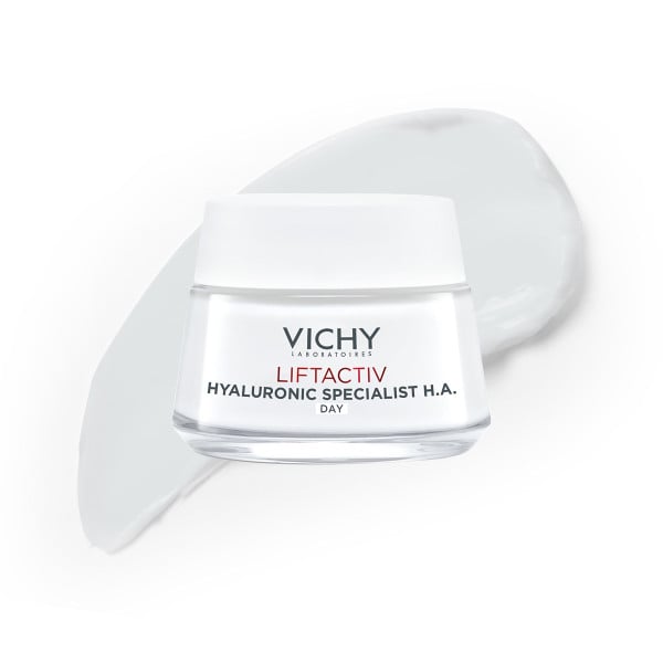VICHY - LIFTACTIV Hyaluronic Specialist H.A. Day - 50ml PS